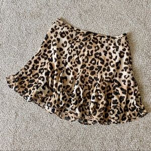 Vici Mini Skirt